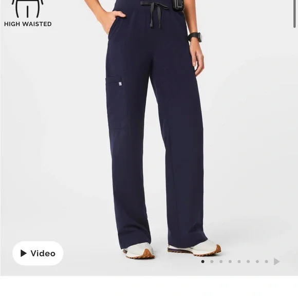 Figs scrub set NWT - Picture 2 of 5